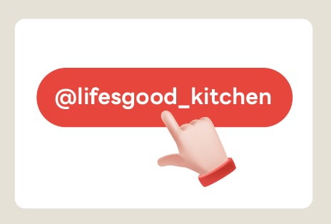 กดติดตาม @lifesgood_kitchen